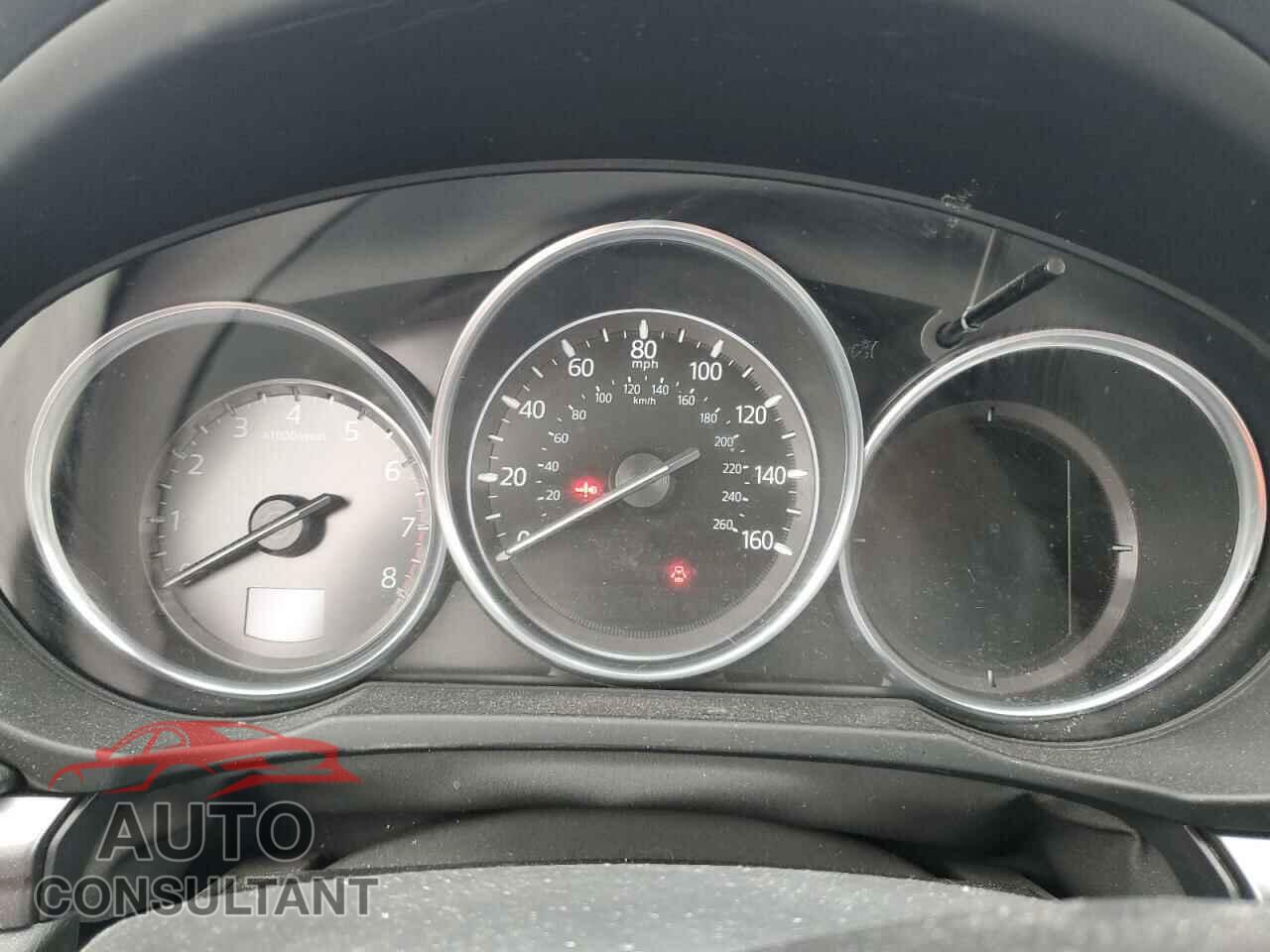 MAZDA CX-5 2019 - JM3KFBBM0K0652985