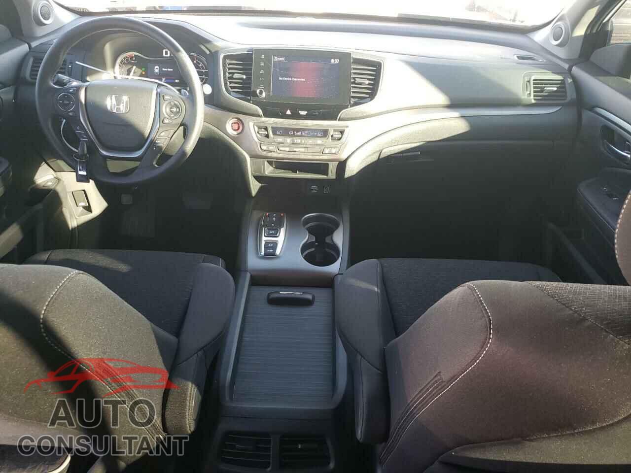 HONDA RIDGELINE 2023 - 5FPYK3F10PB042444