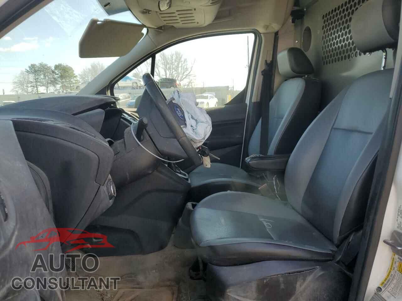 FORD TRANSIT 2016 - NM0LS7EX3G1254664