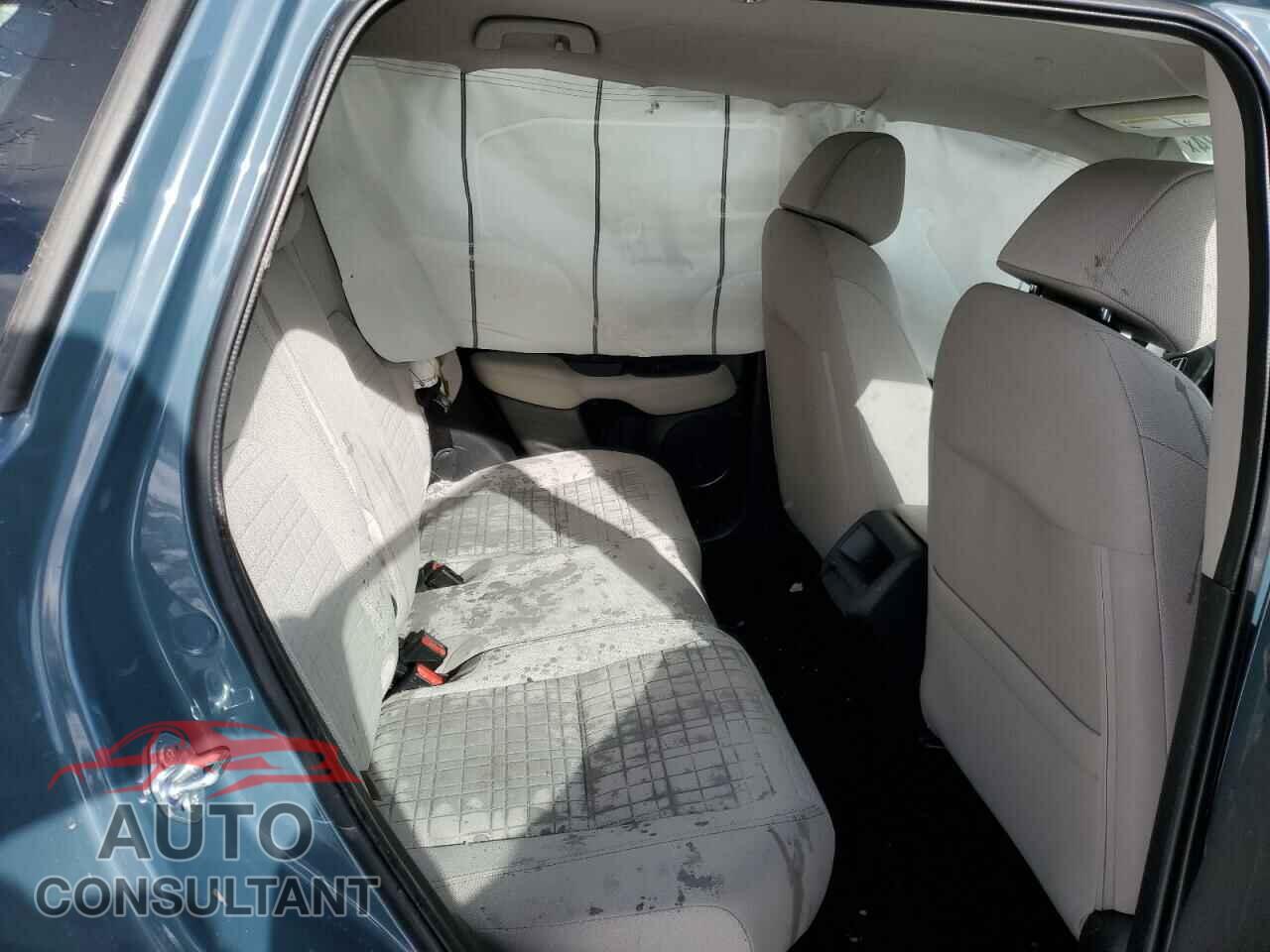 HONDA HR-V 2023 - 3CZRZ2H32PM724247