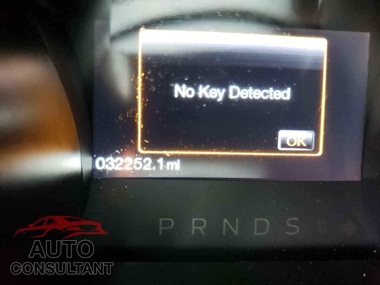FORD MUSTANG 2016 - 1FA6P8AMXG5282866