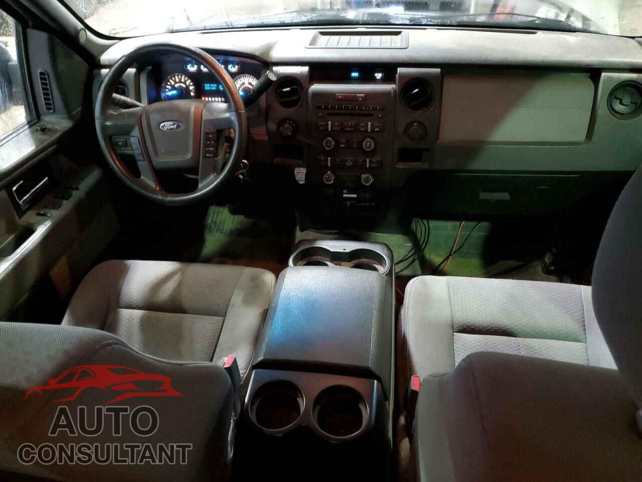 FORD F-150 2014 - 1FTEX1EM5EFB48149