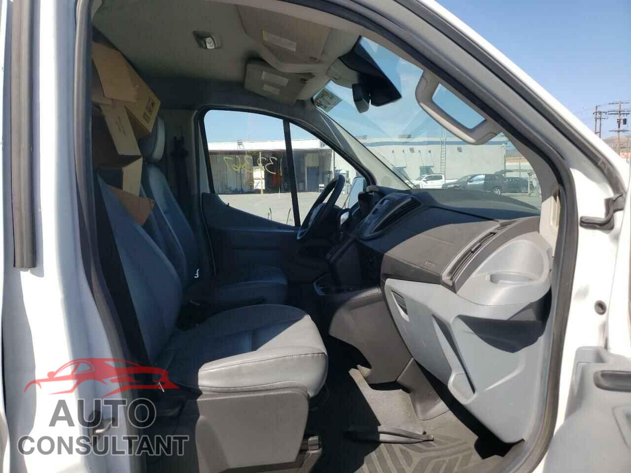 FORD TRANSIT CO 2016 - 1FTYE1YM2GKA53069