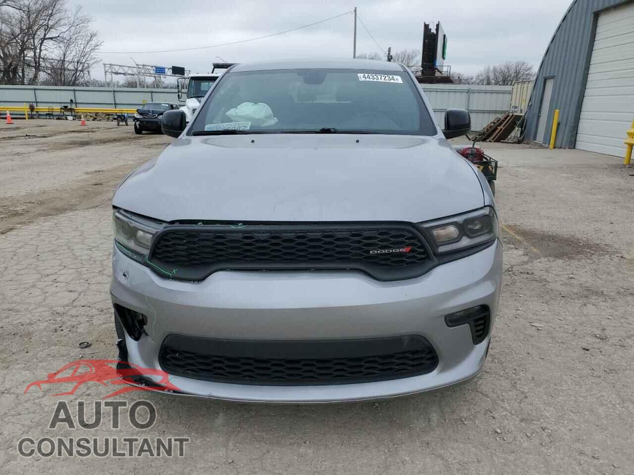 DODGE DURANGO 2021 - 1C4RDJDG2MC790494