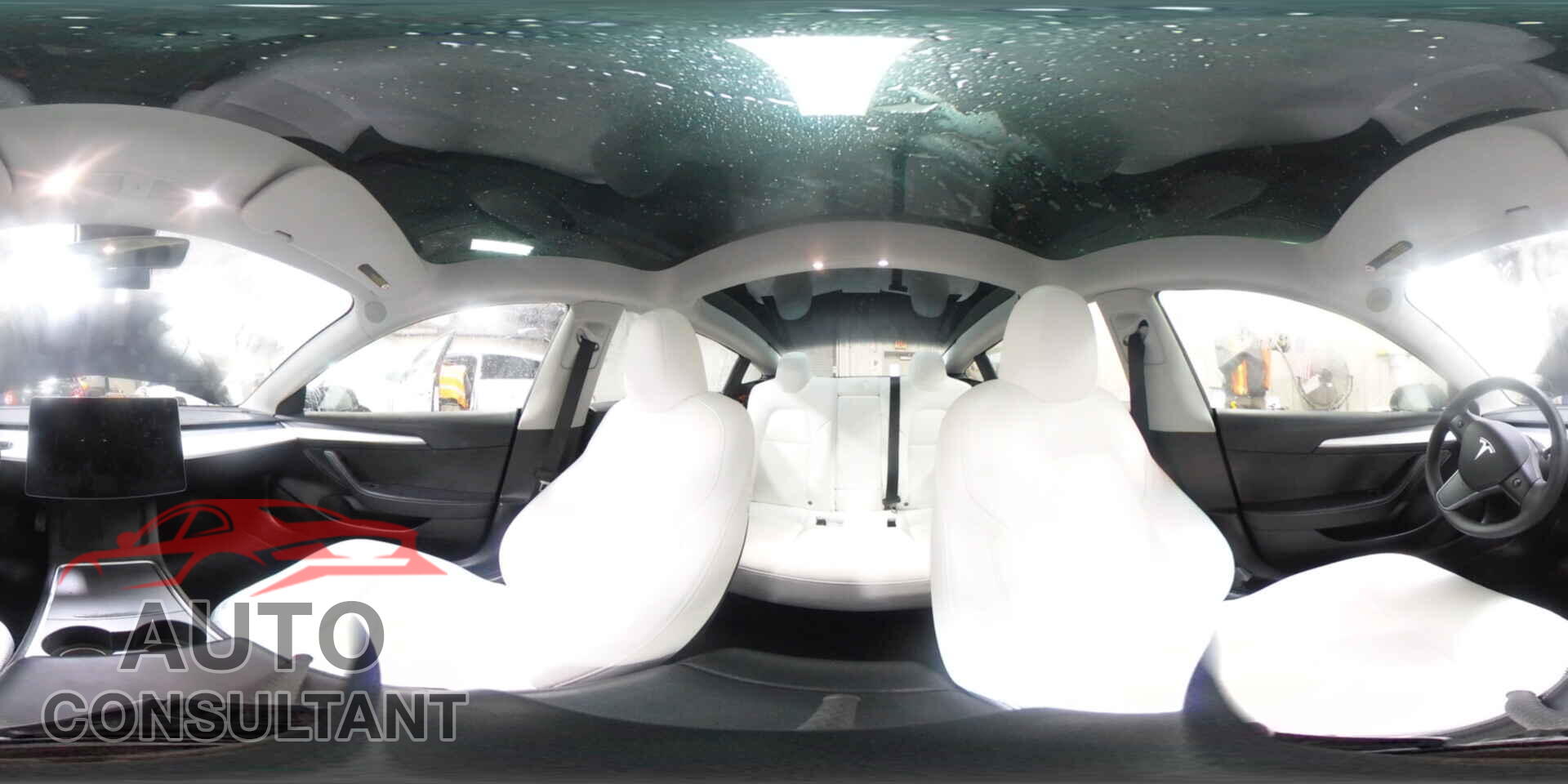 TESLA MODEL 3 2023 - 5YJ3E1EB0PF608630
