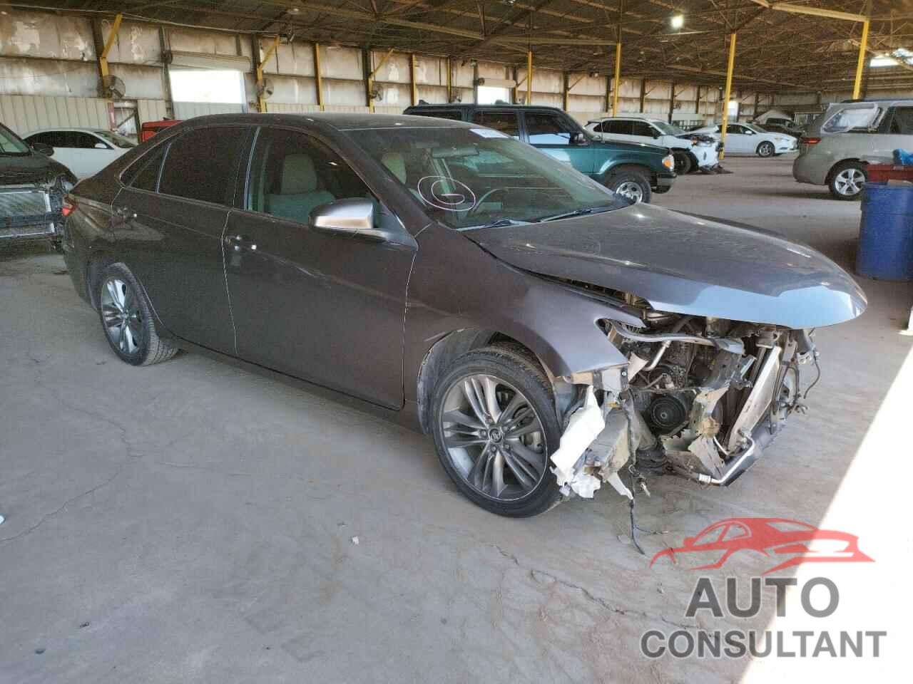 TOYOTA CAMRY 2016 - 4T1BF1FK0GU181427