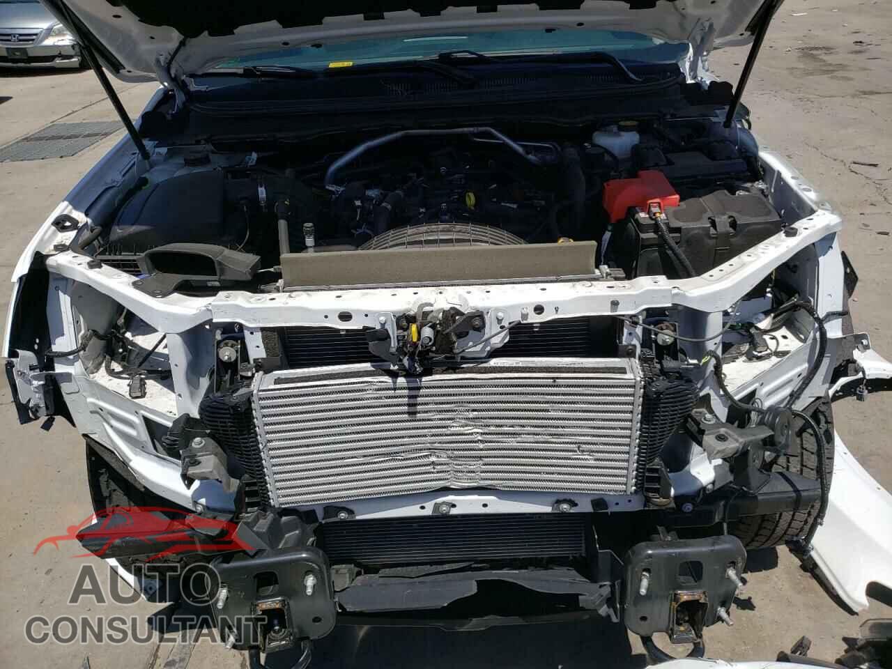FORD RANGER 2019 - 1FTER1FHXKLA87079