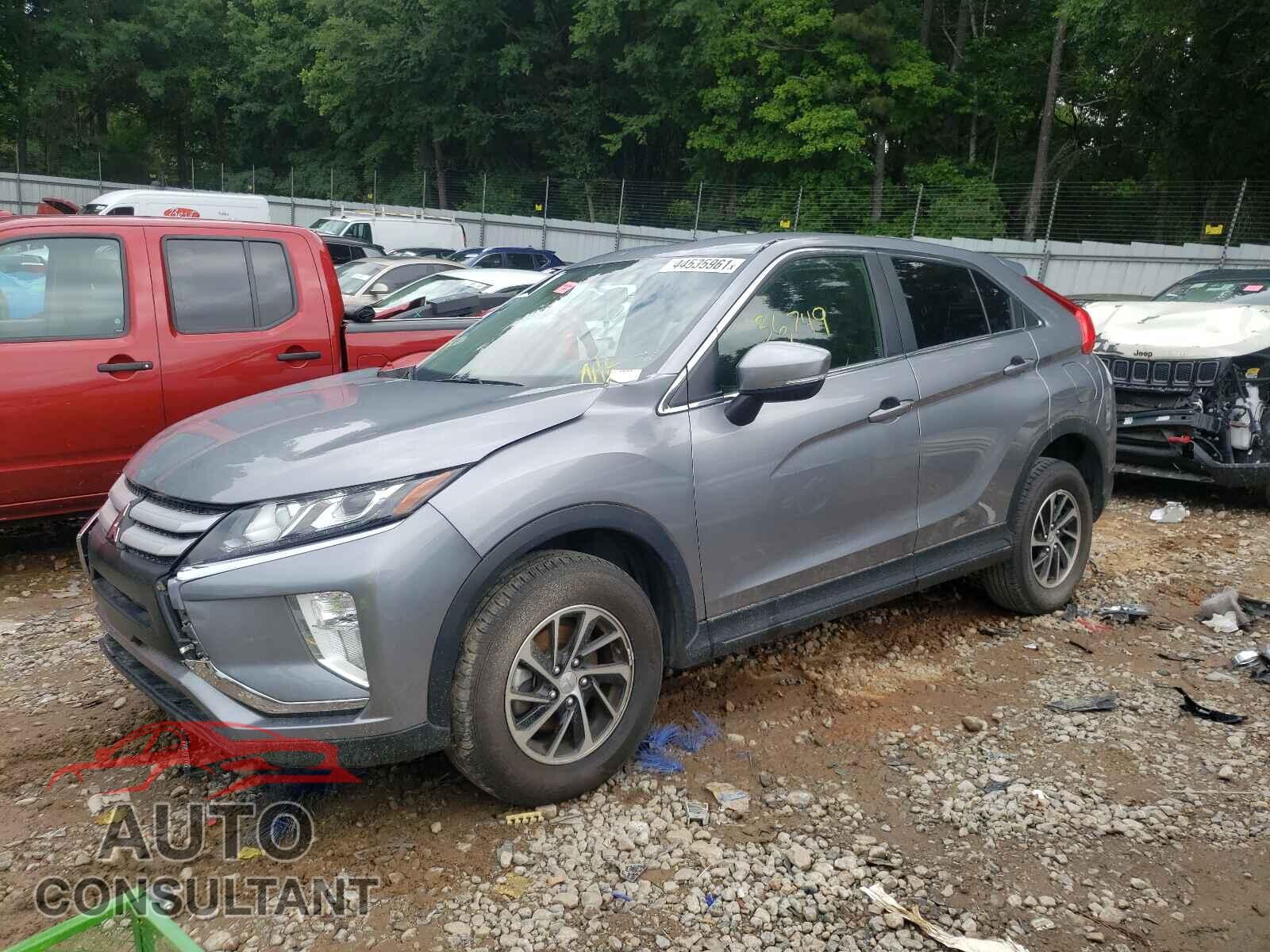 MITSUBISHI ECLIPSE 2020 - JA4AT3AAXLZ006757