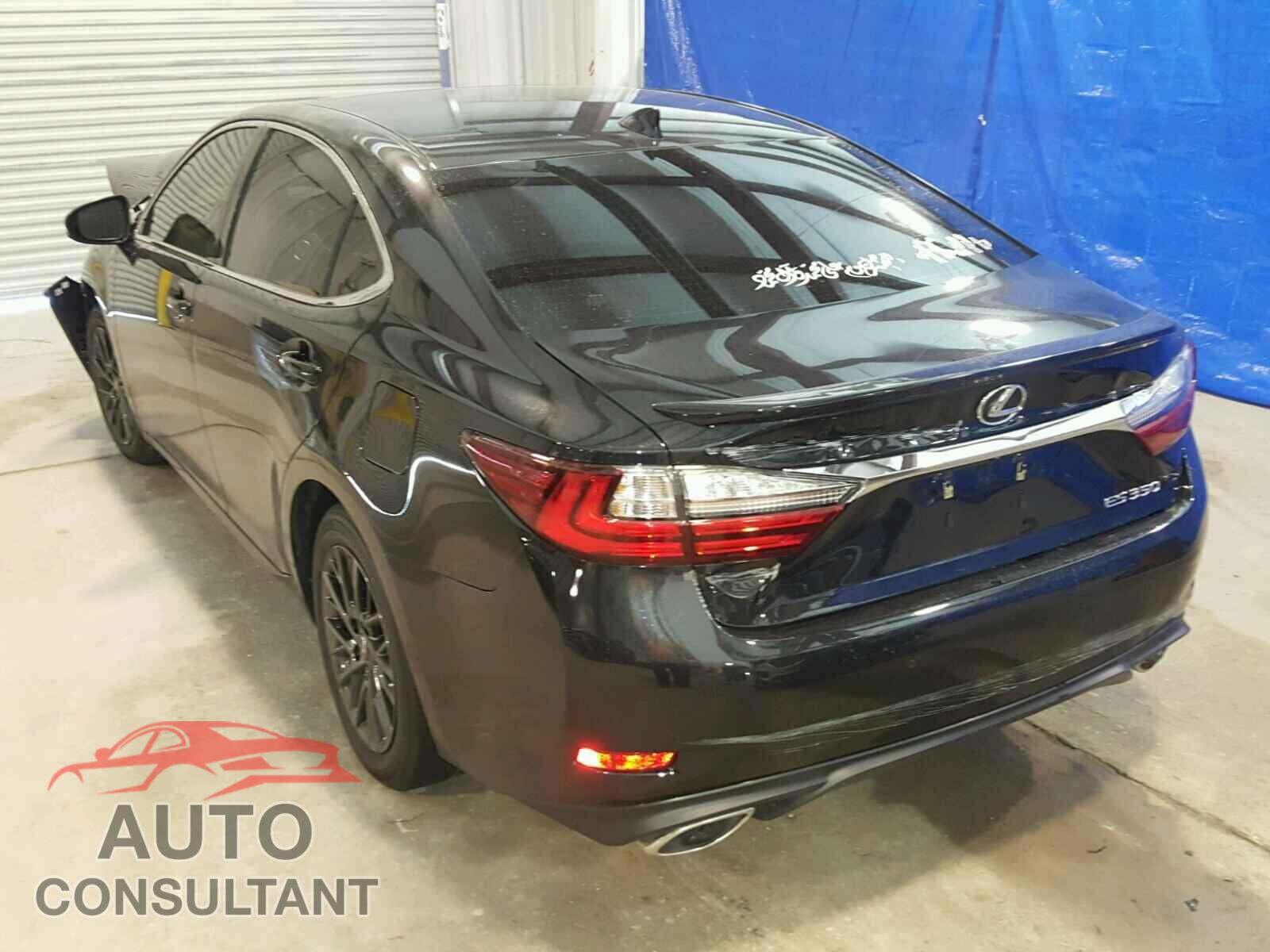 LEXUS ES350 2017 - JTHBK1GG8H2252962