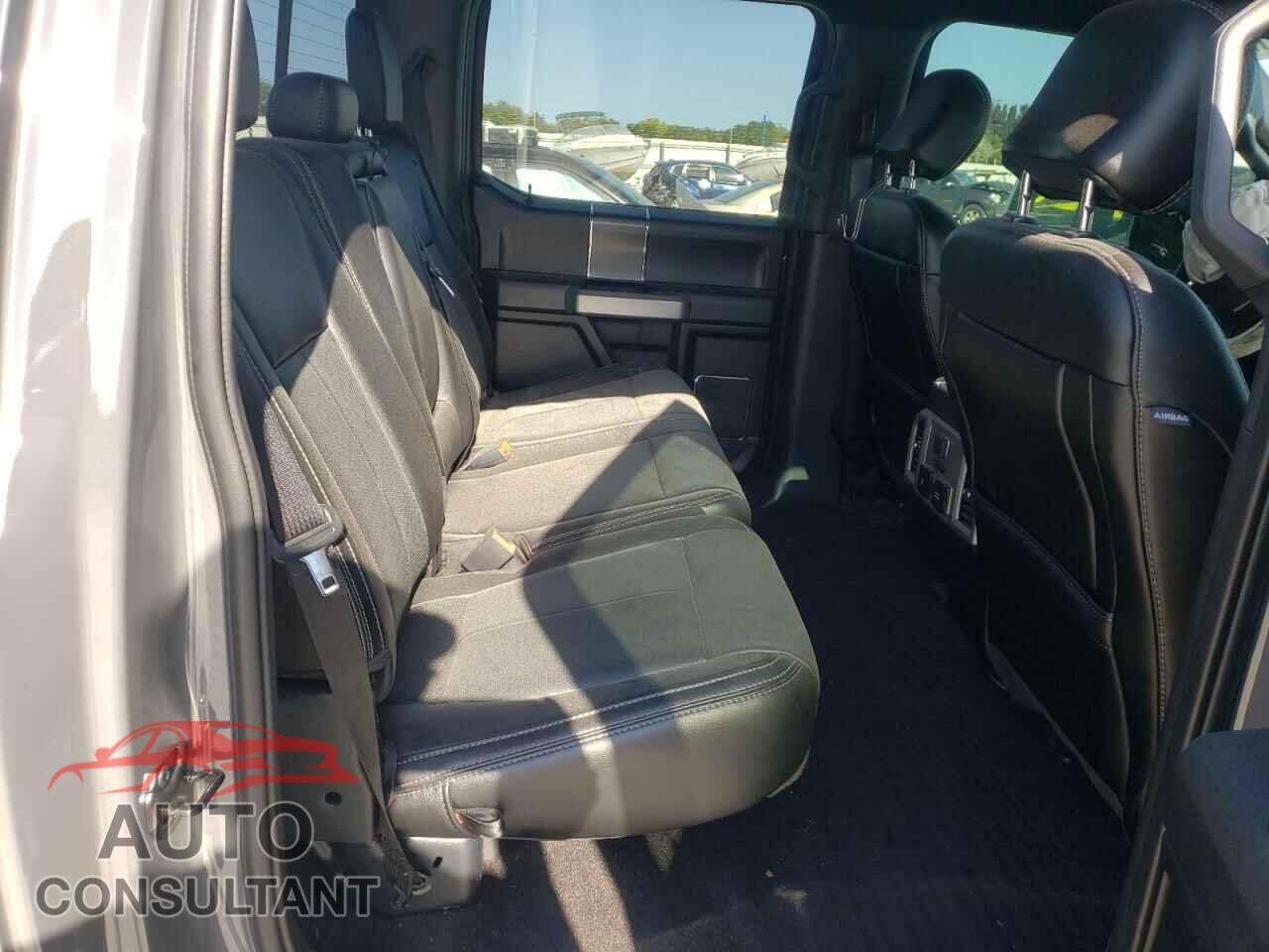 FORD F150 2020 - 1FTEW1E57LFA77237