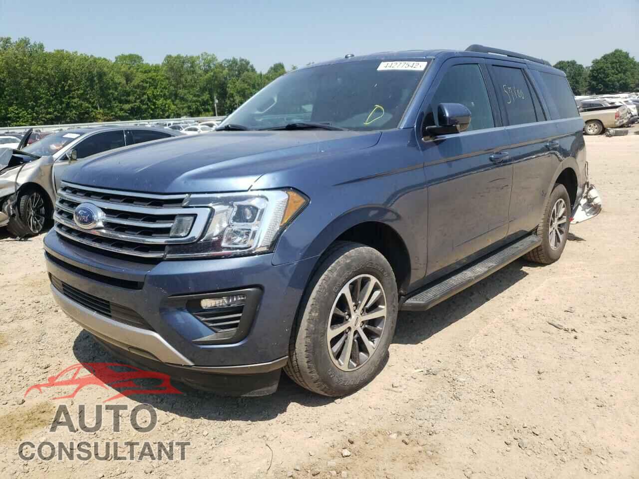 FORD EXPEDITION 2018 - 1FMJU1HT8JEA23832