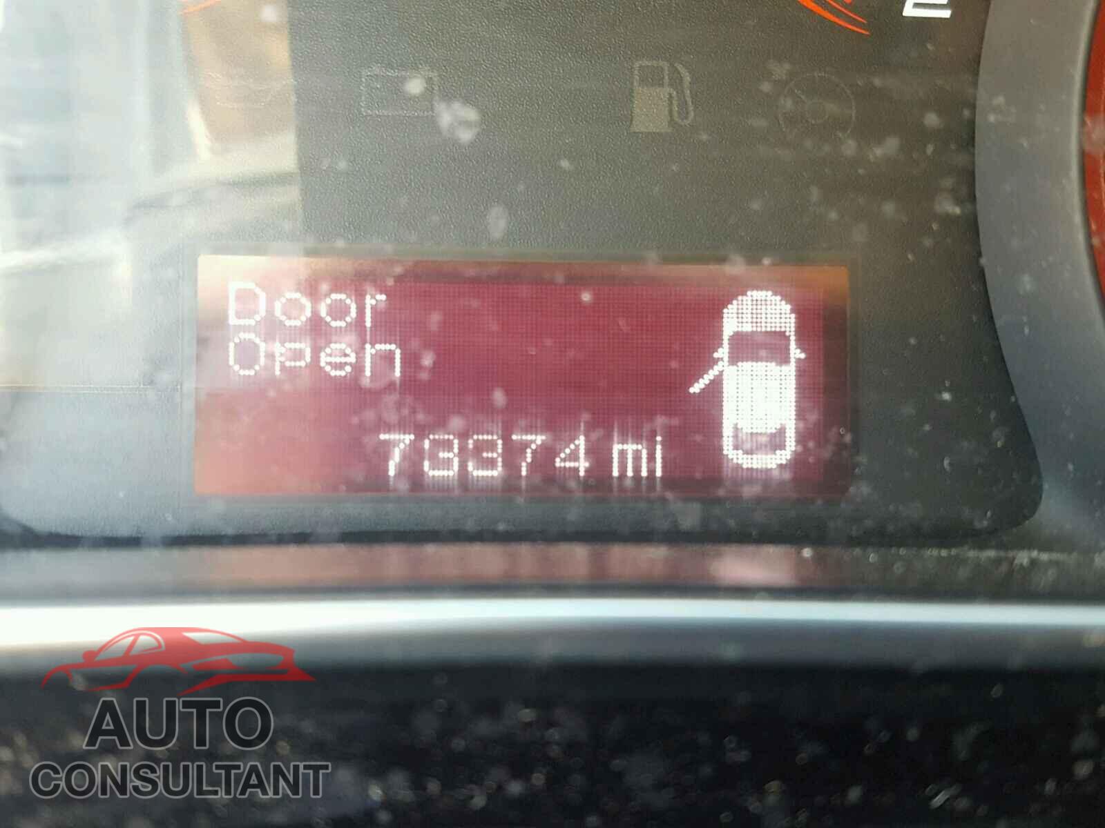 DODGE DART 2015 - 1C3CDFAA5FD432679
