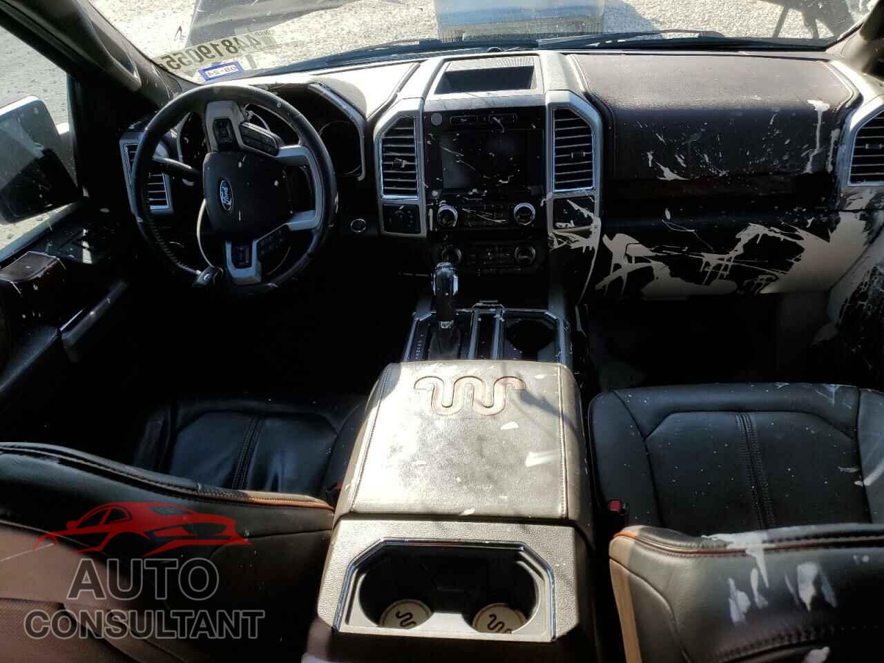 FORD F-150 2015 - 1FTEW1EF3FFB23353