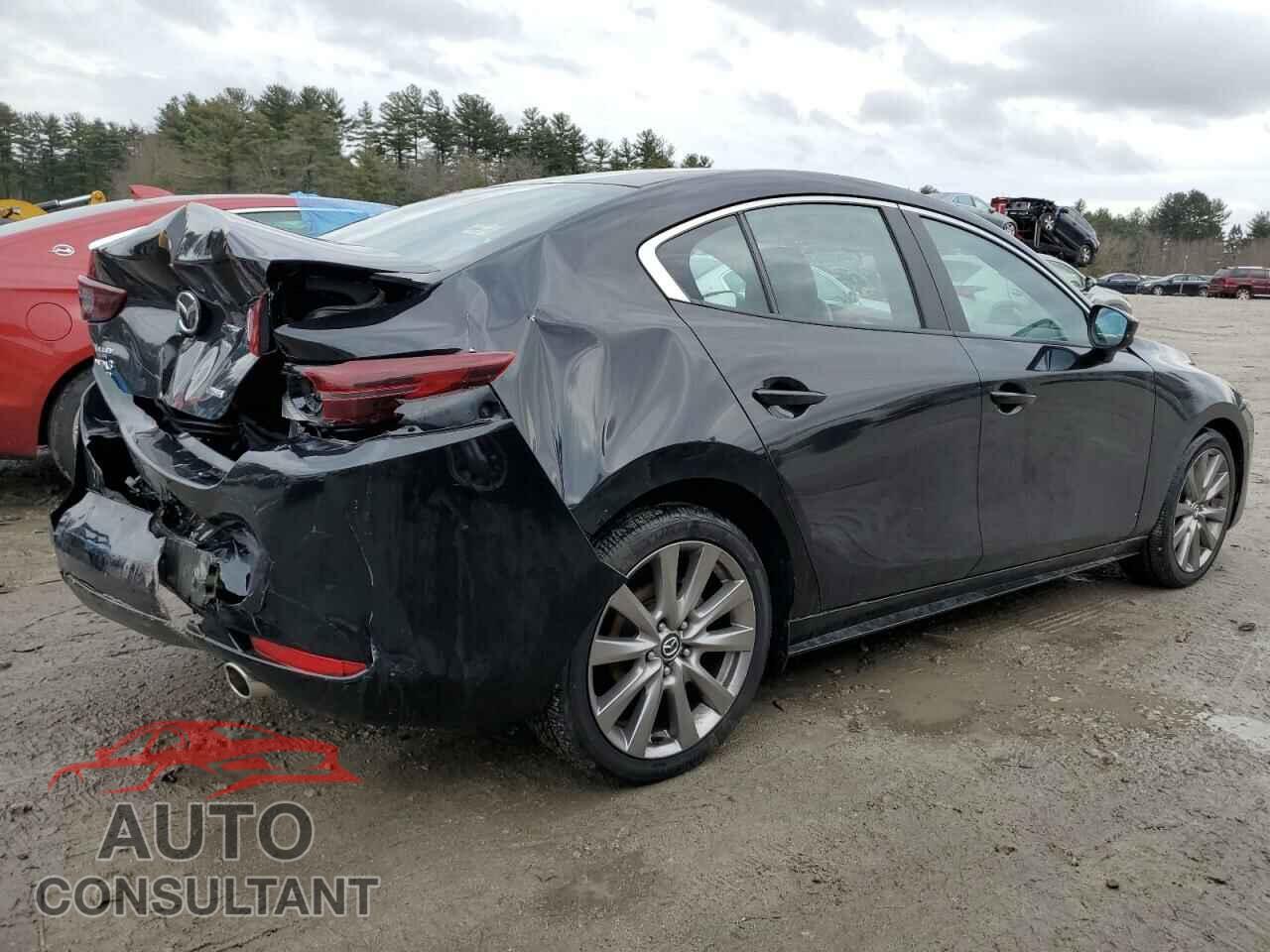 MAZDA 3 2020 - 3MZBPBCM8LM122750