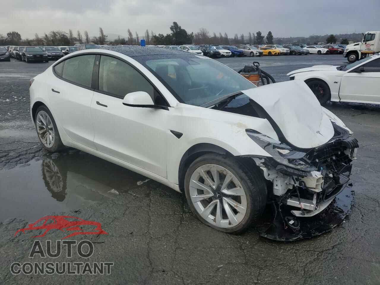 TESLA MODEL 3 2023 - 5YJ3E1EAXPF544233