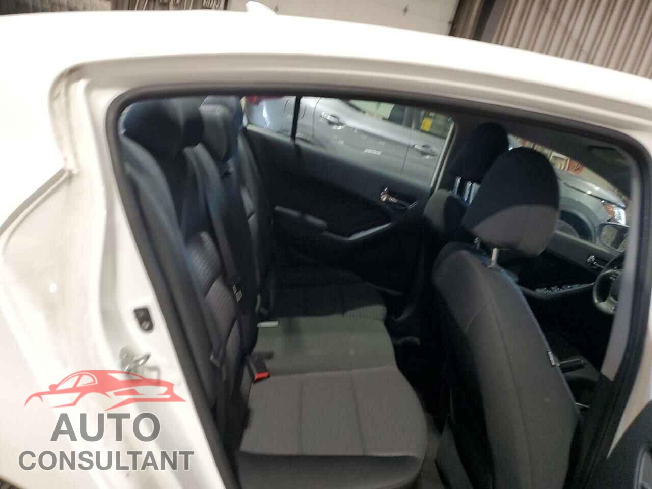 KIA FORTE 2014 - KNAFX4A63E5159716