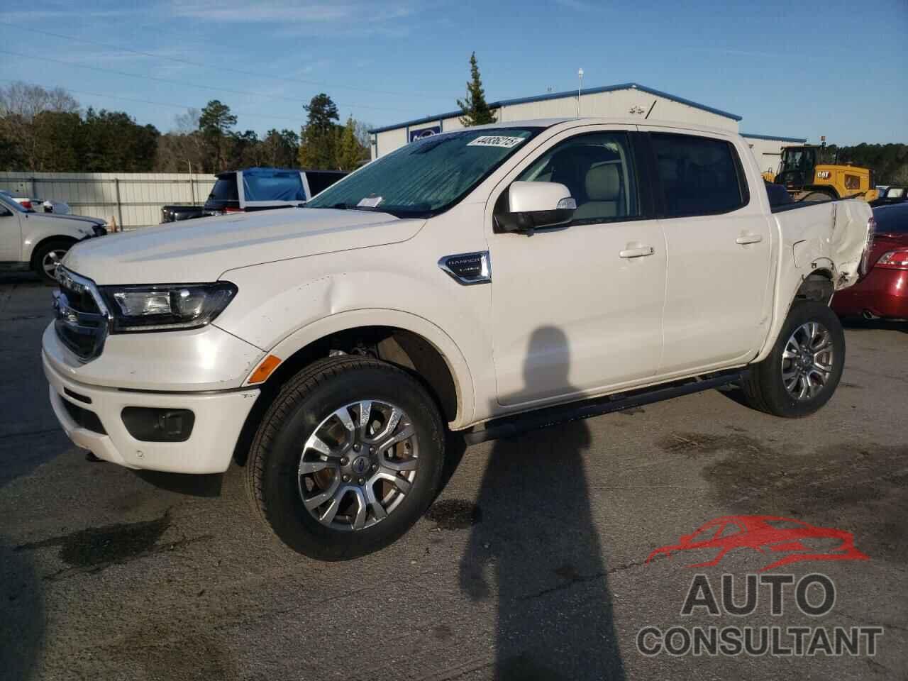 FORD RANGER 2019 - 1FTER4EH6KLA81296