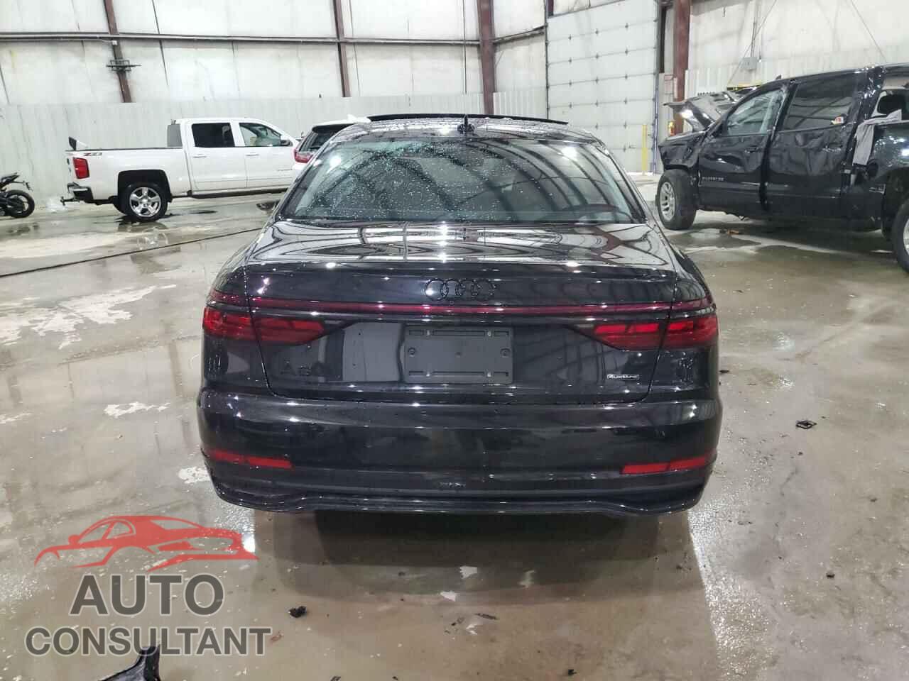 AUDI A8 2024 - WAULDAF88RN011314