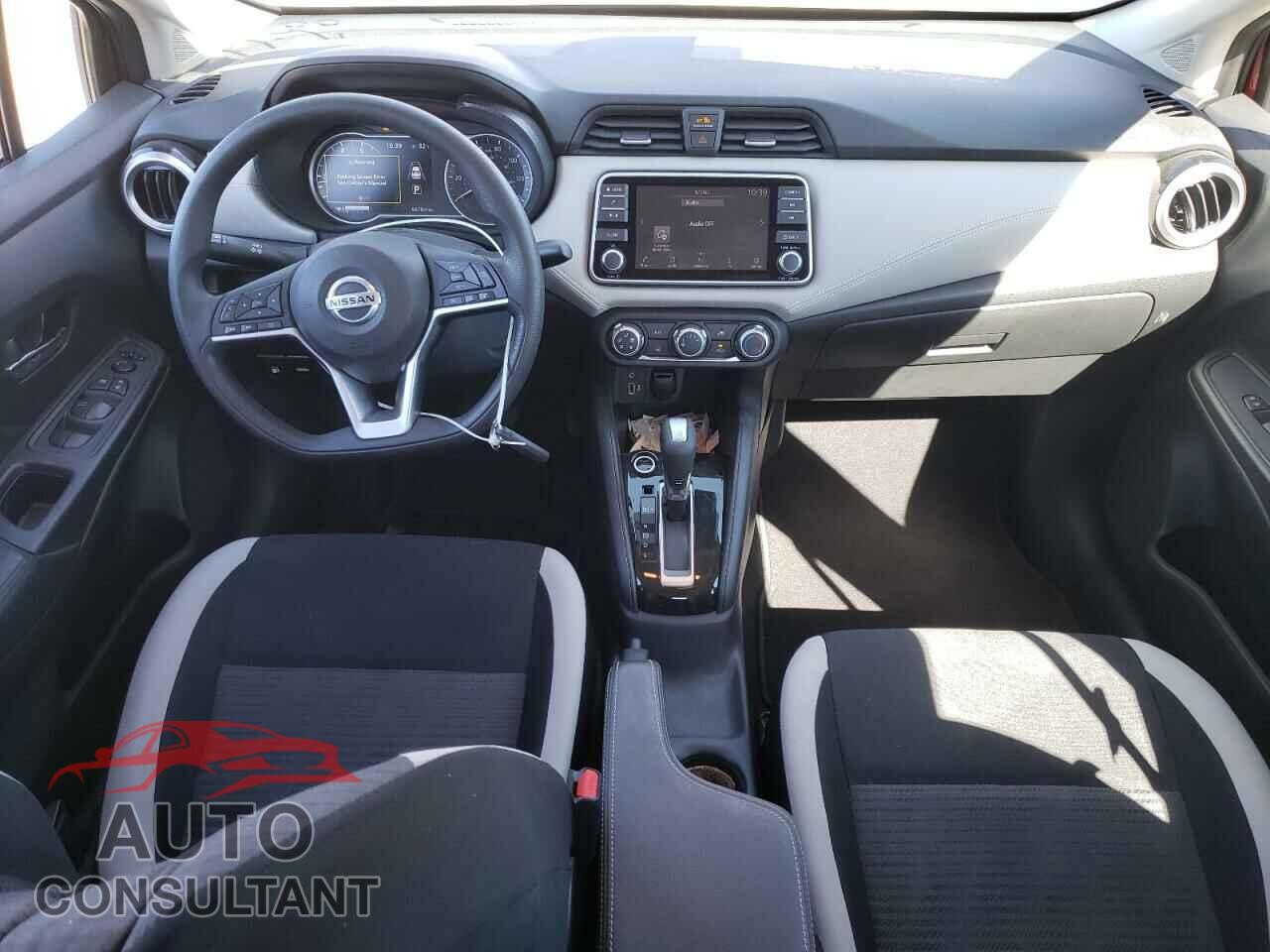 NISSAN VERSA 2020 - 3N1CN8EV1LL821720