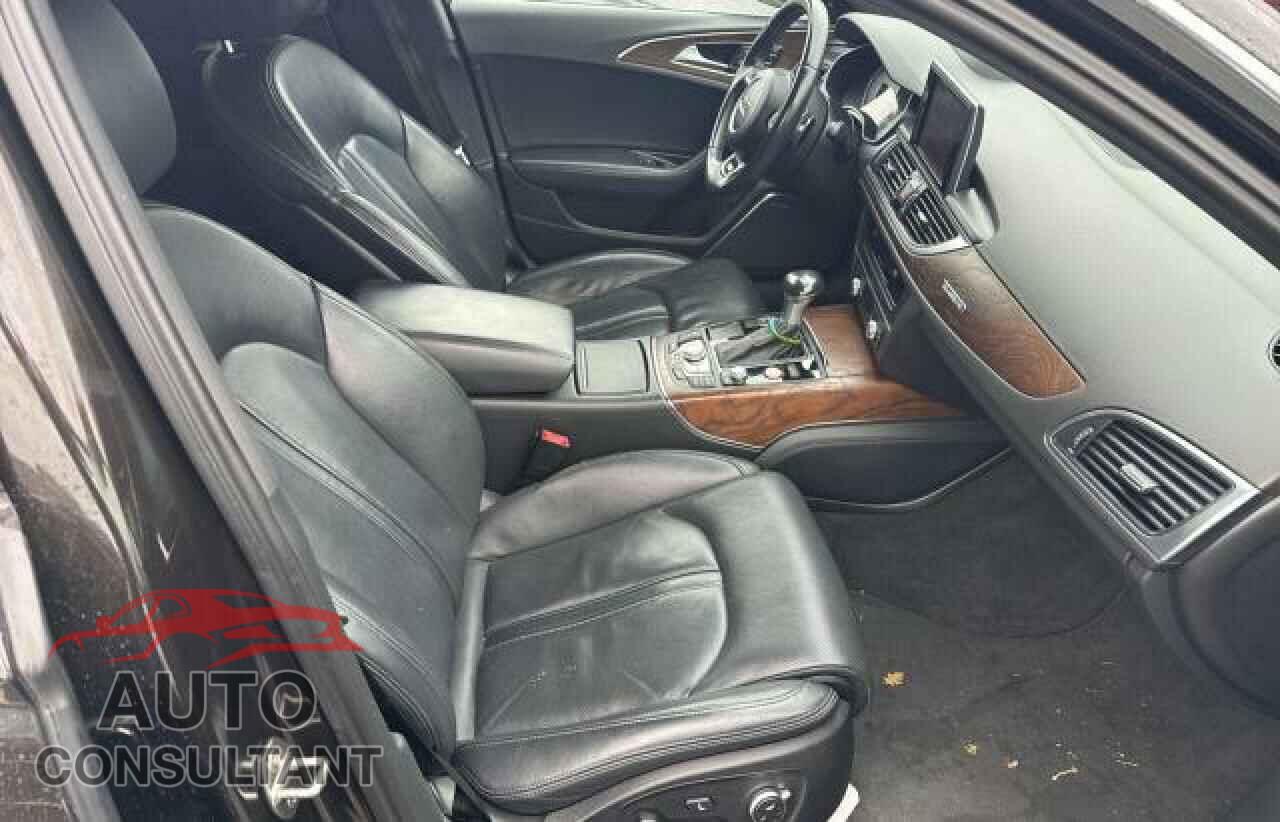 AUDI S6/RS6 2015 - WAUF2AFC7FN021089