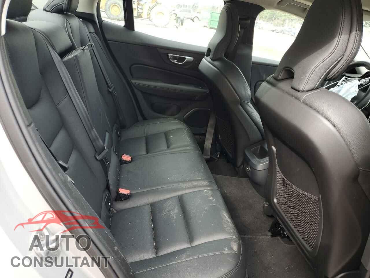 VOLVO S60 PLUS 2024 - 7JRL12FL6RG306908