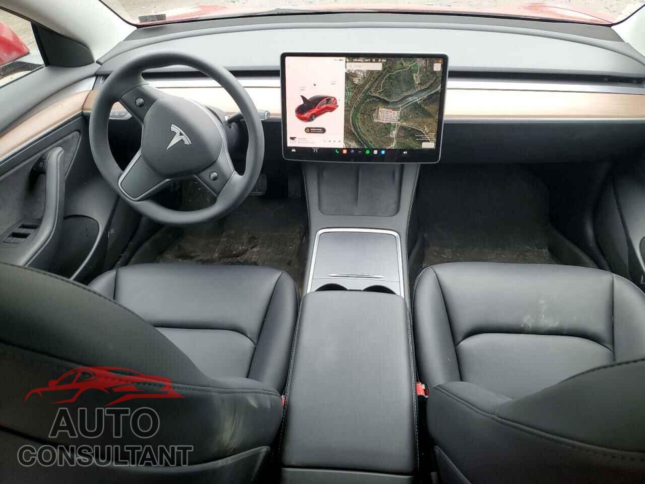 TESLA MODEL 3 2023 - 5YJ3E1EA8PF568062