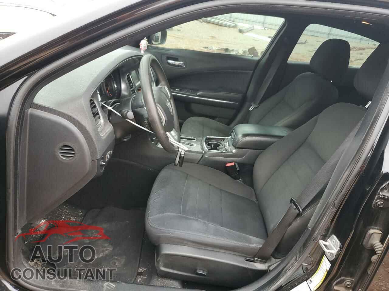 DODGE CHARGER 2014 - 2C3CDXBG8EH154676