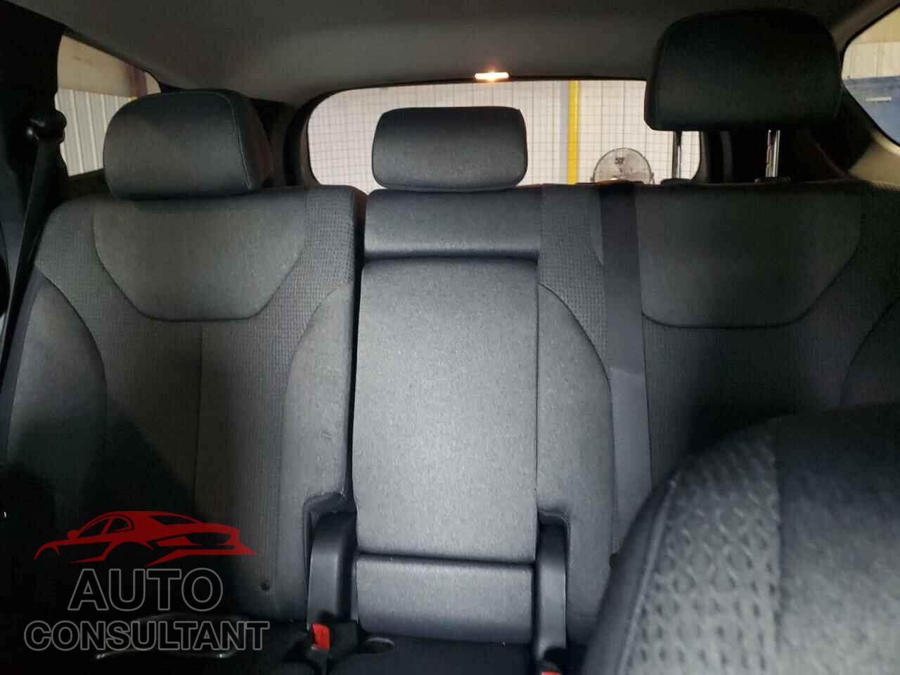 HYUNDAI SANTA FE 2023 - 5NMS2DAJ2PH560694