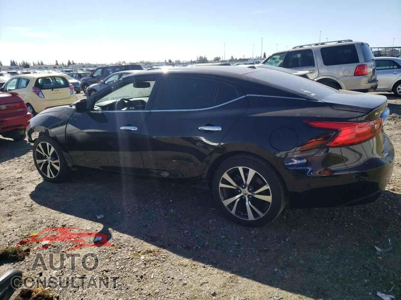 NISSAN MAXIMA 2017 - 1N4AA6AP3HC360203