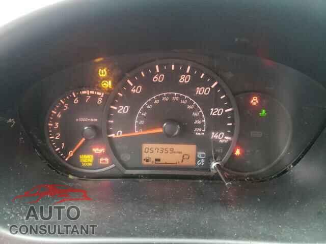 MITSUBISHI MIRAGE 2020 - ML32F4FJXLHF01746