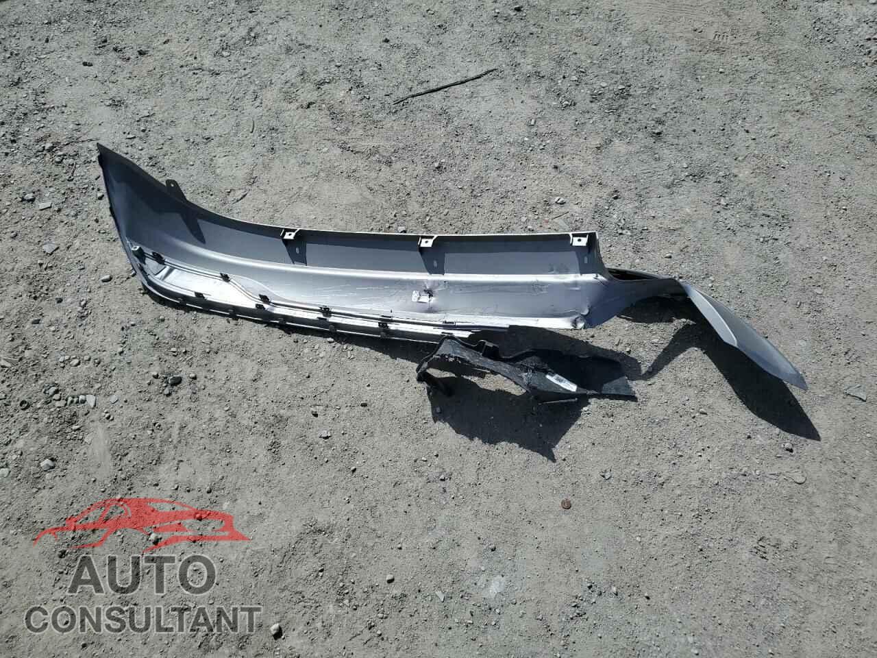 DODGE JOURNEY 2020 - 3C4PDCAB0LT232433