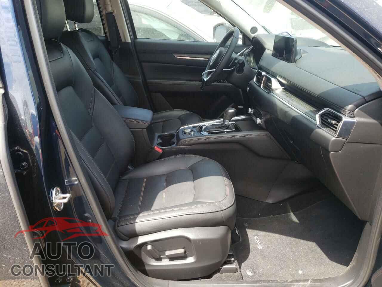 MAZDA CX-5 2021 - JM3KFBAY7M0313342