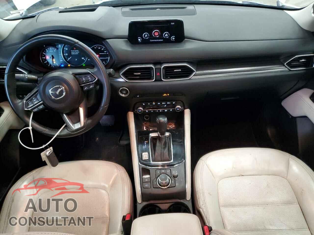 MAZDA CX-5 2019 - JM3KFBDY1K0617663