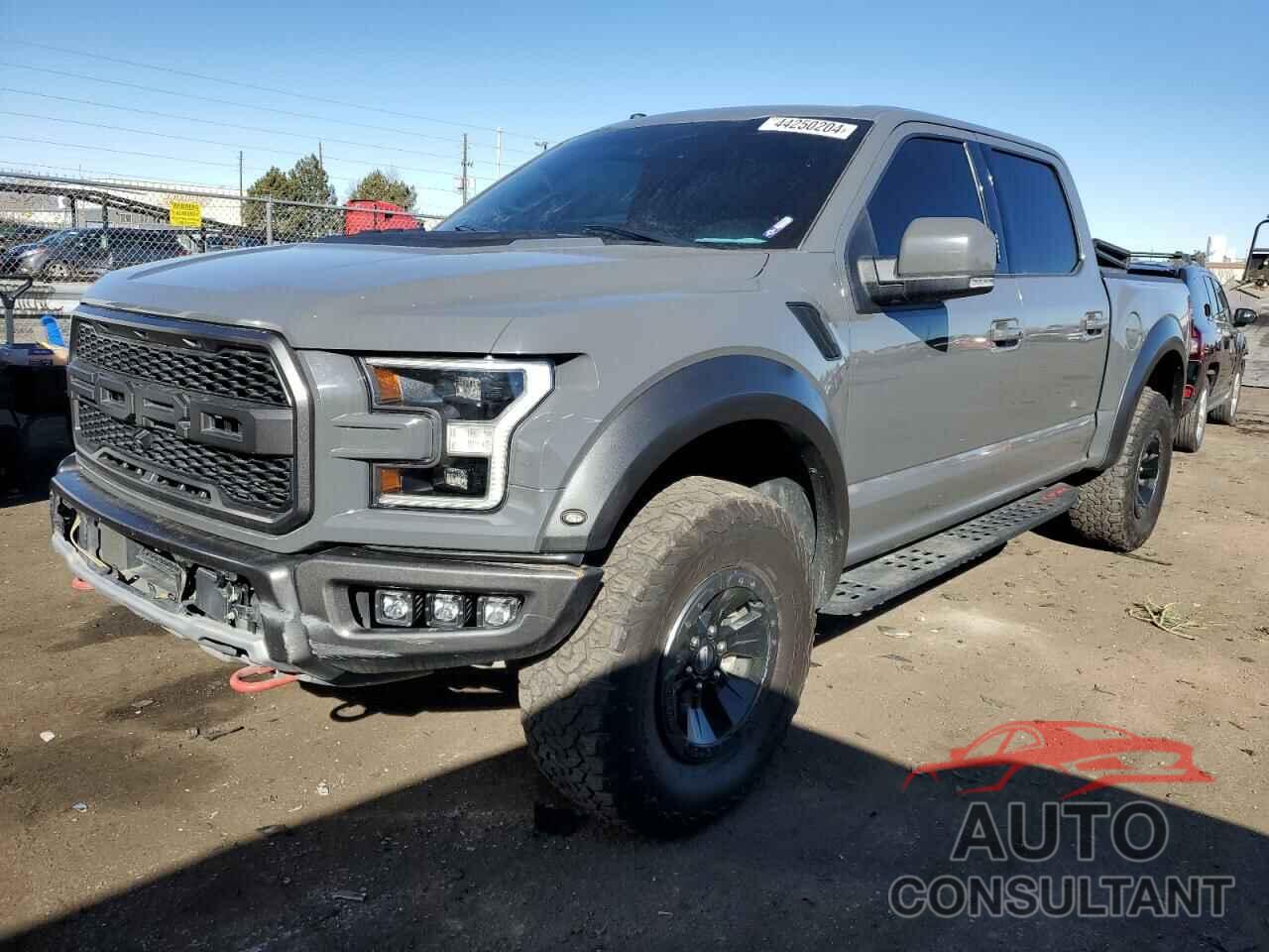 FORD F150 2018 - 1FTFW1RG3JFD73563