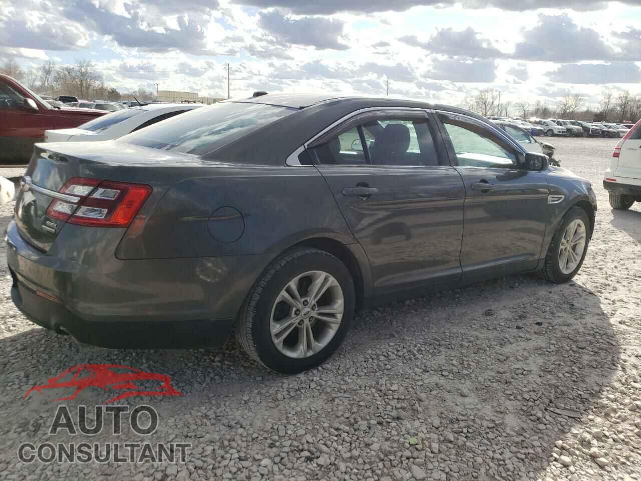 FORD TAURUS 2016 - 1FAHP2E83GG144626
