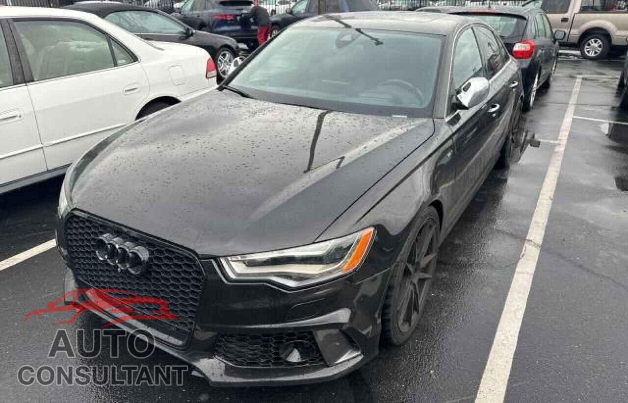 AUDI S6/RS6 2015 - WAUF2AFC7FN021089