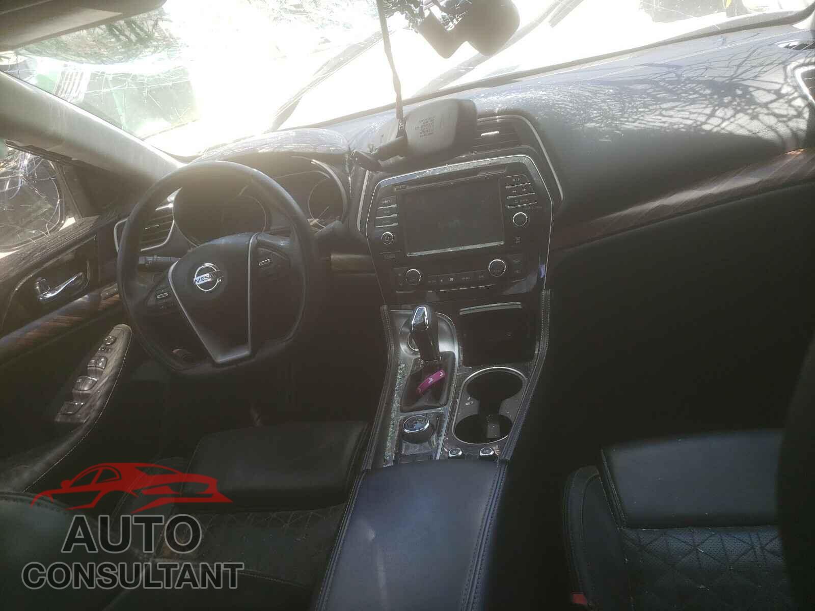 NISSAN MAXIMA 2016 - 1N4AA6AP6GC904286