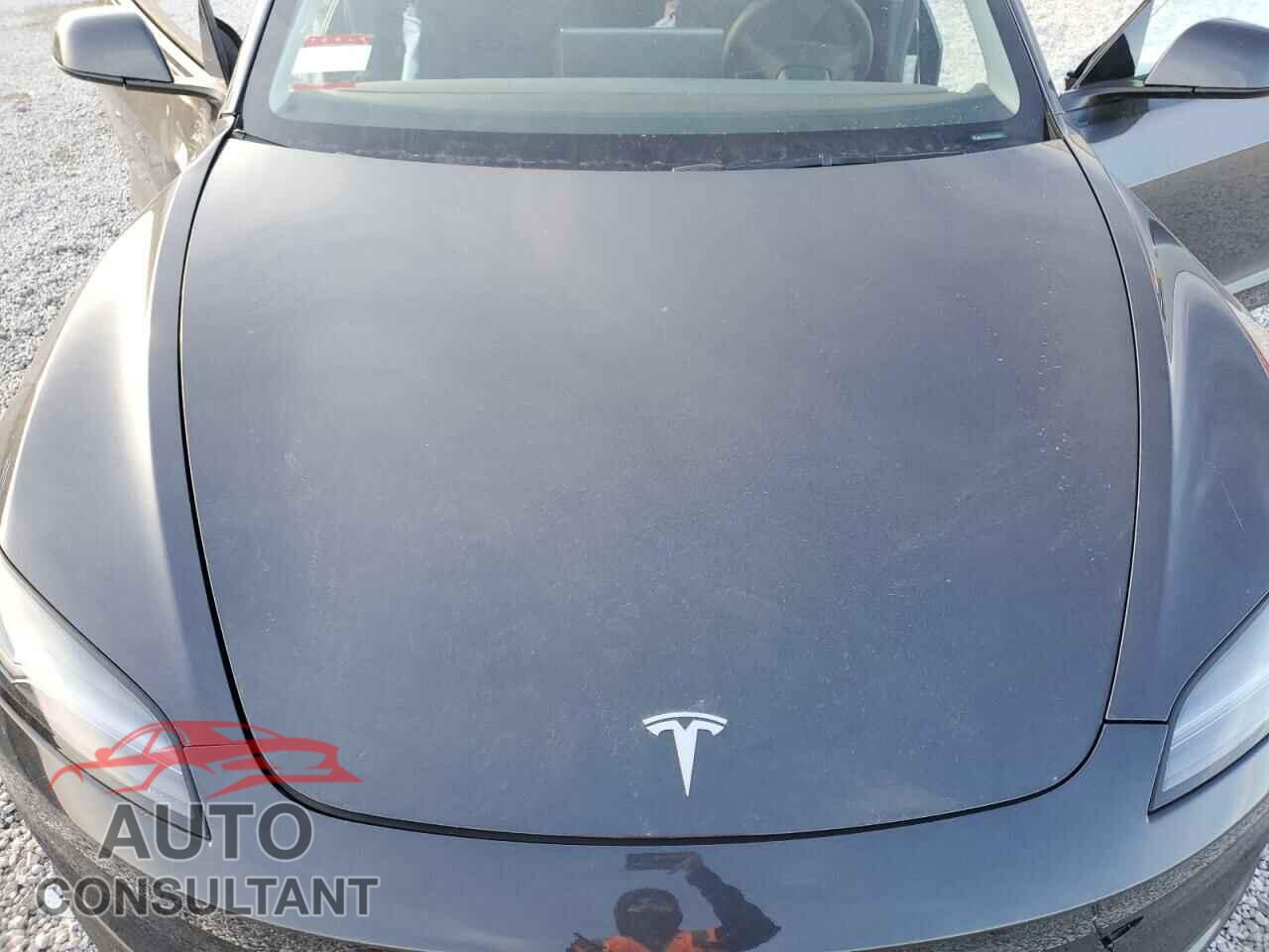 TESLA MODEL 3 2024 - 5YJ3E1EA2RF860860