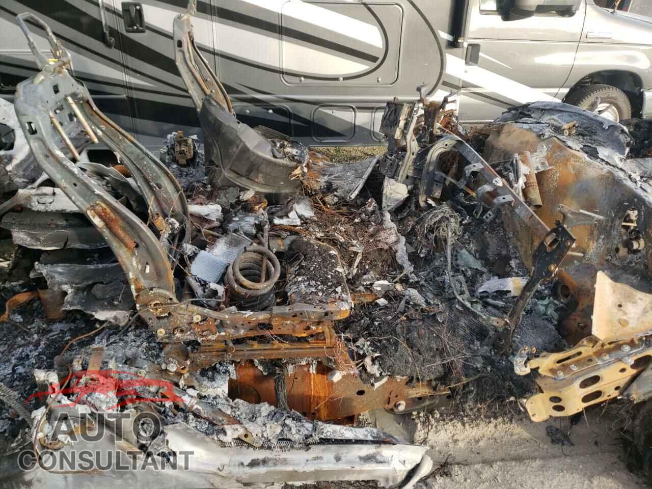 FORD F350 2017 - 1FT8W3DT0HEE61589