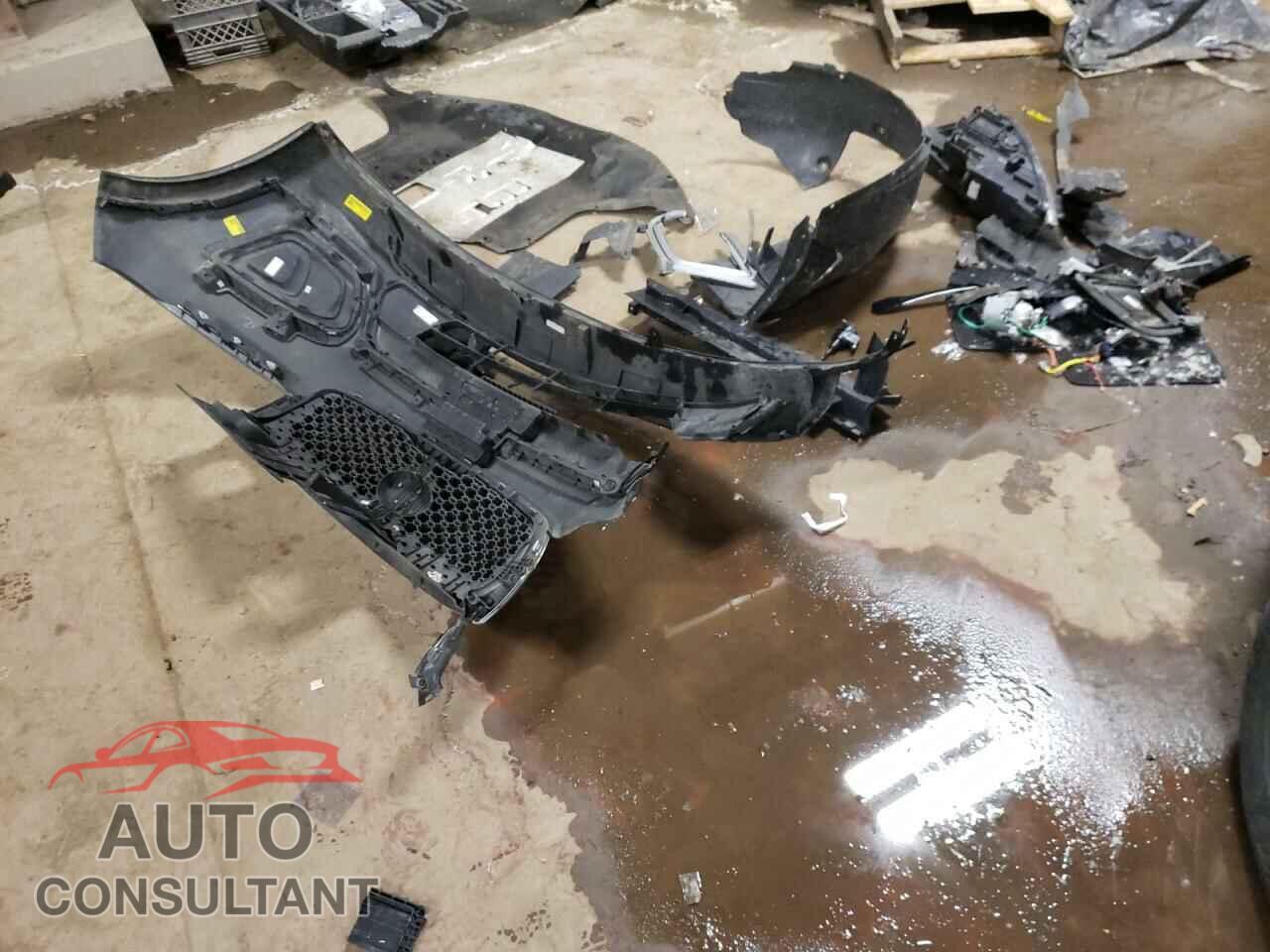 KIA SORENTO 2018 - 5XYPGDA56JG404539