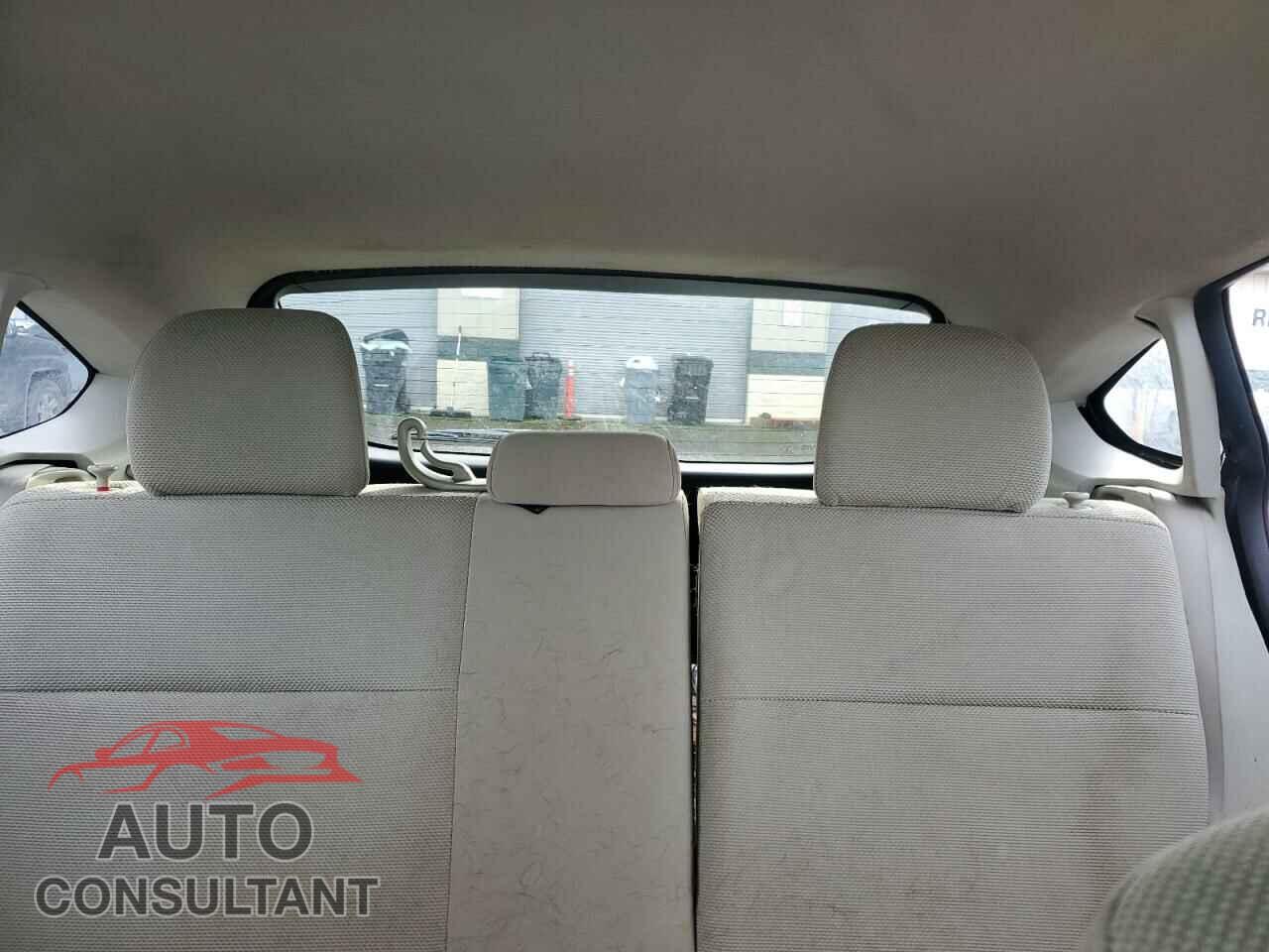 SUBARU XV 2014 - JF2GPACC0E8240973