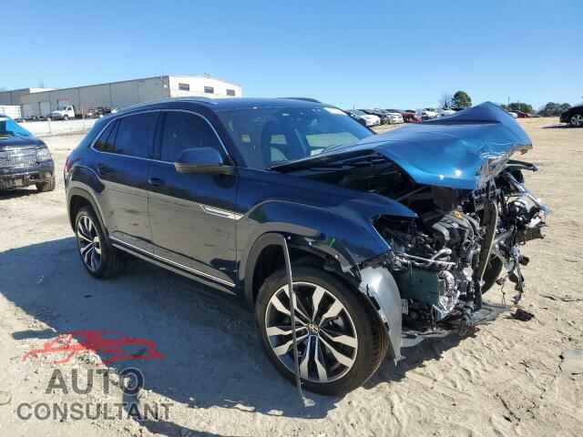 VOLKSWAGEN ATLAS 2023 - 1V2FE2CA5PC224531
