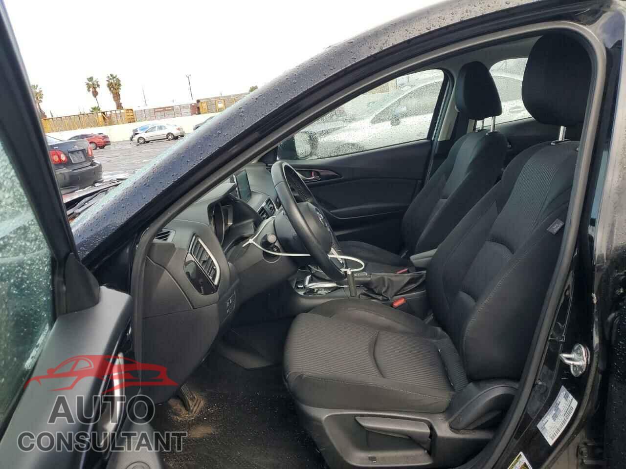 MAZDA 3 2015 - 3MZBM1V74FM210094