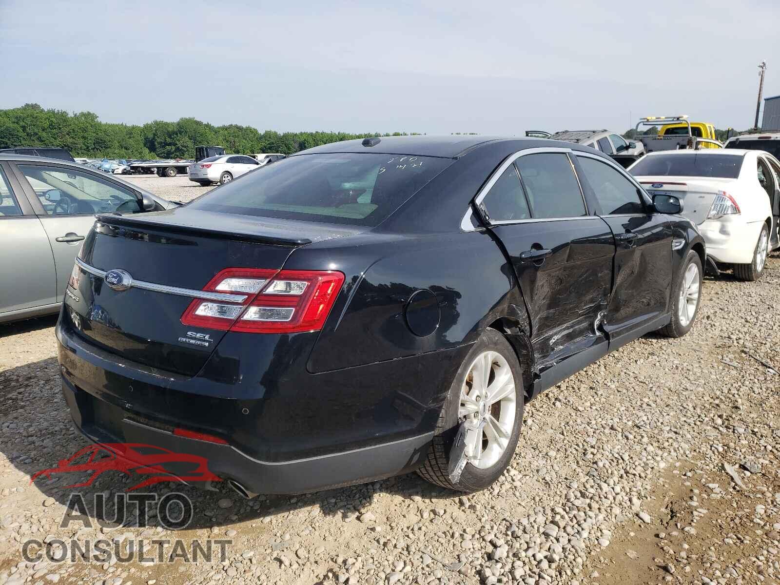FORD TAURUS 2016 - 1FAHP2E88GG148705