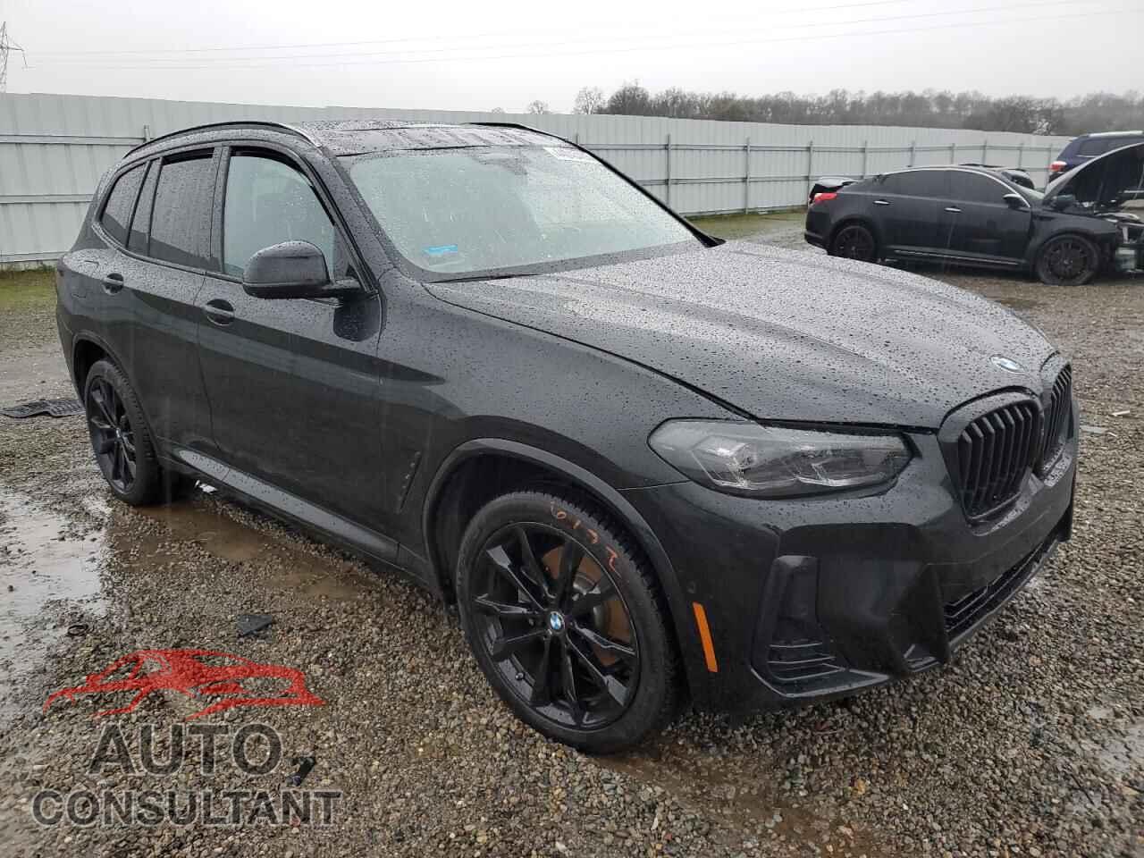 BMW X3 2023 - WBX57DP00PN240096