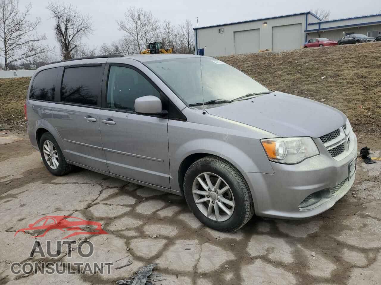 DODGE CARAVAN 2015 - 2C4RDGCG3FR531446