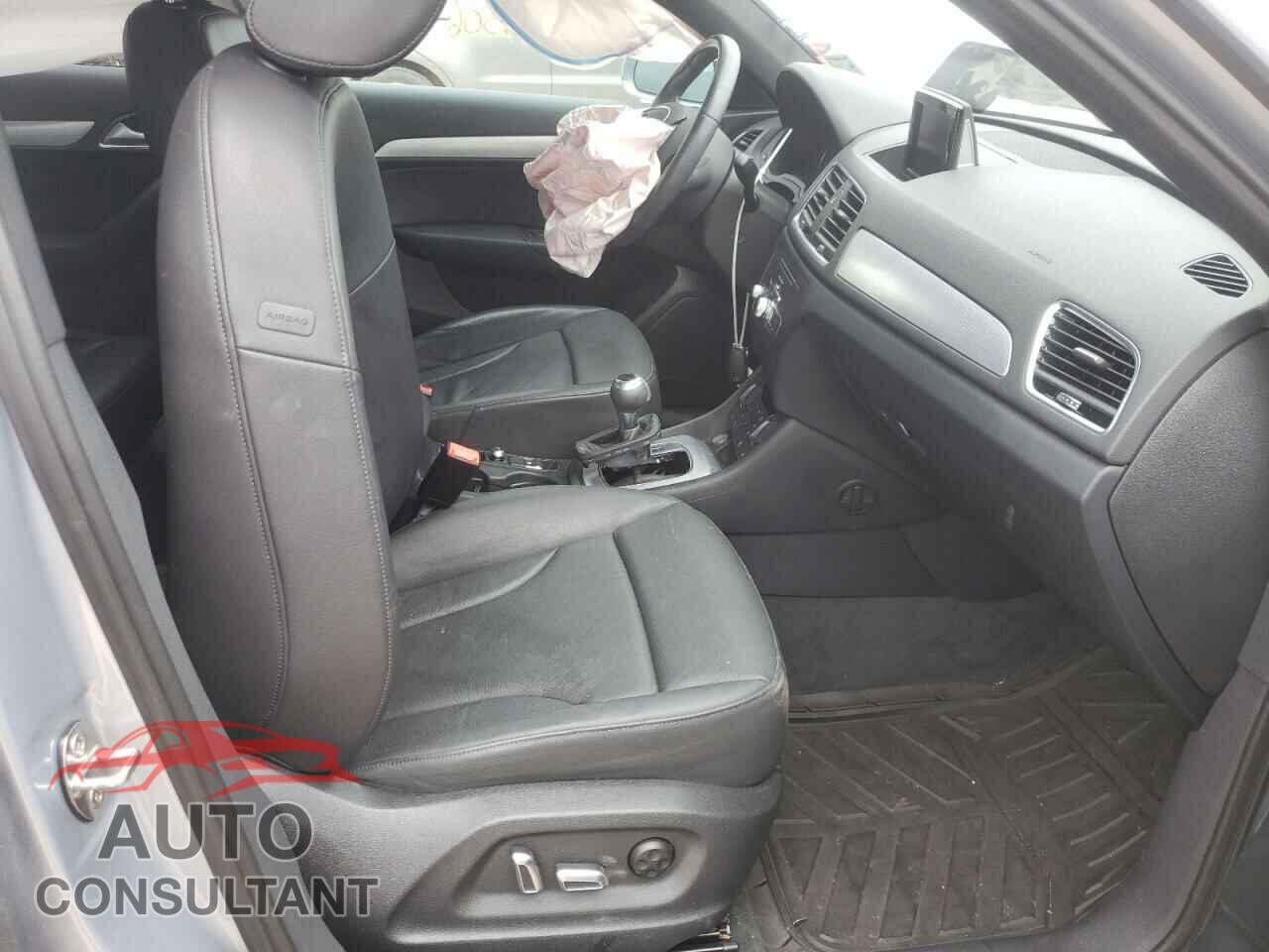 AUDI Q3 2018 - WA1BCCFS2JR010224