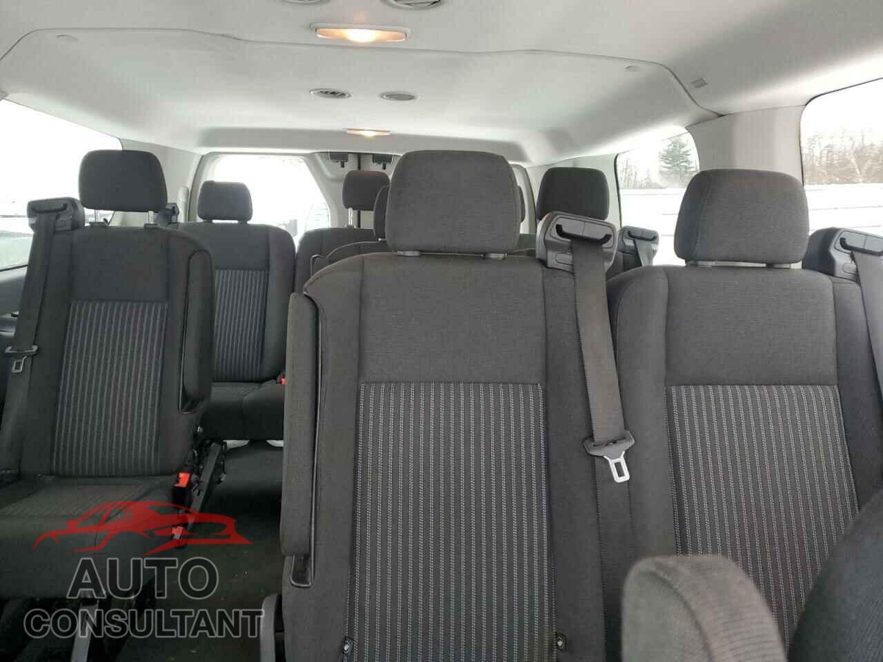 FORD TRANSIT 2016 - 1FMZK1YM0GKA42001