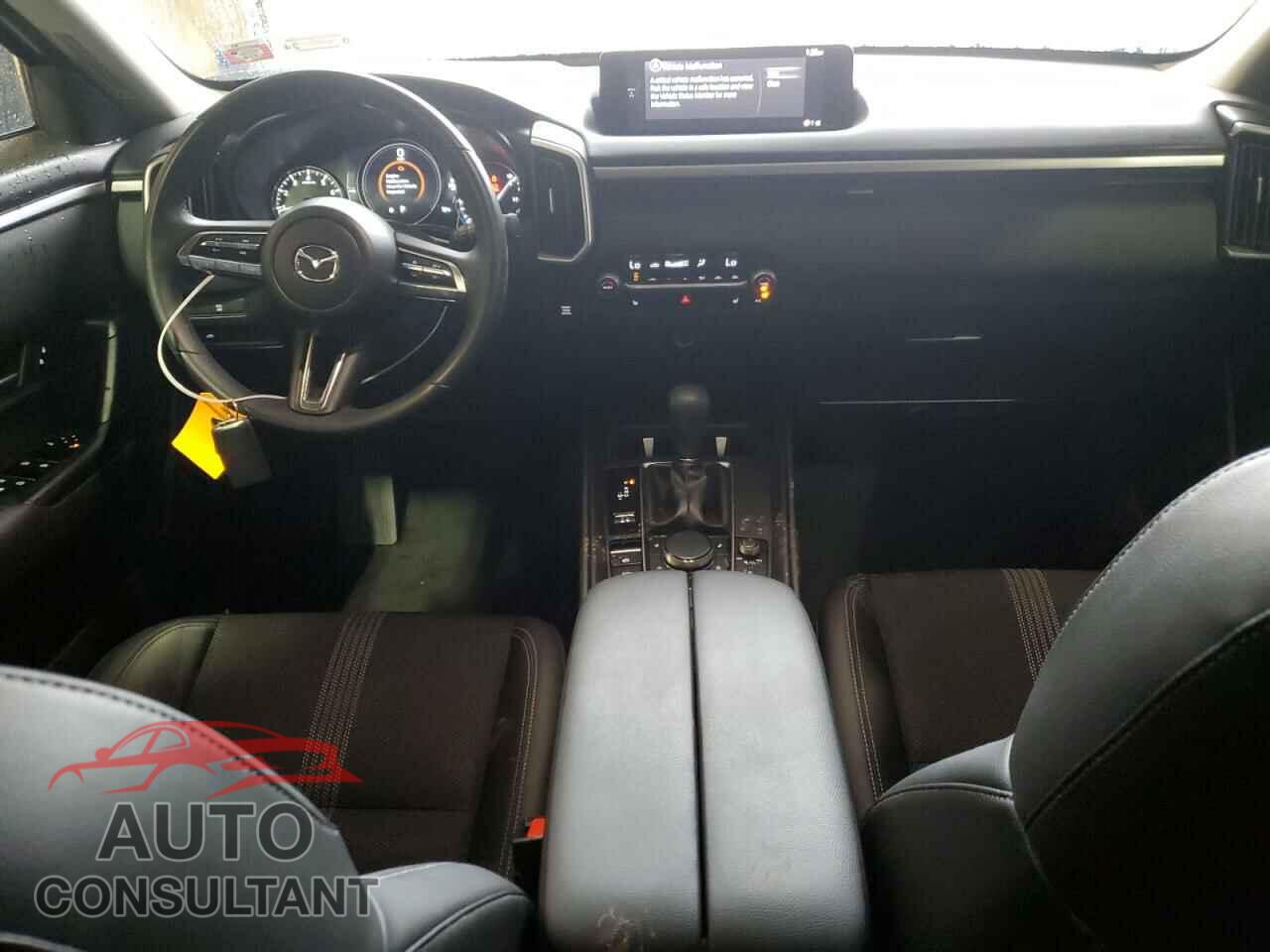 MAZDA CX-50 PREF 2023 - 7MMVABCM4PN151952