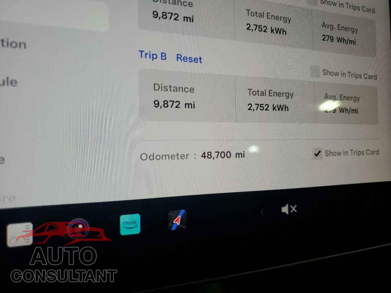 TESLA MODEL 3 2022 - 5YJ3E1EA1NF372283